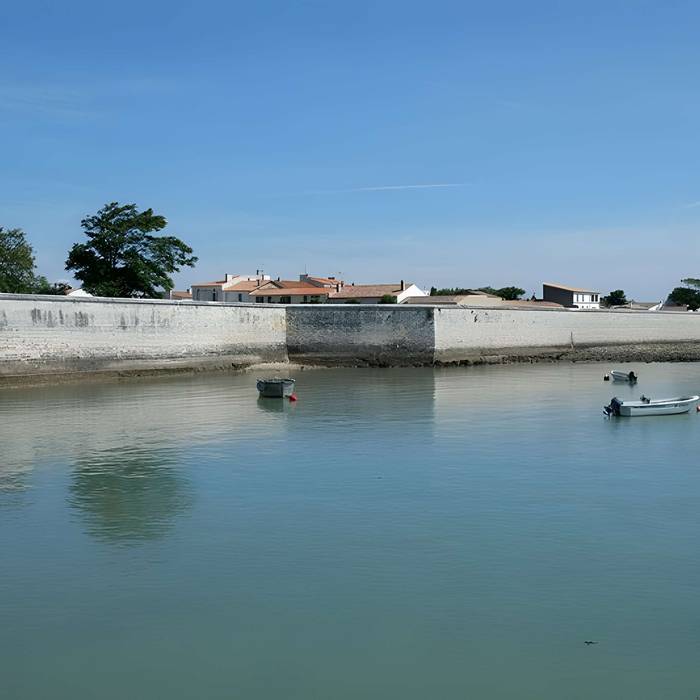Photo de Fortifications