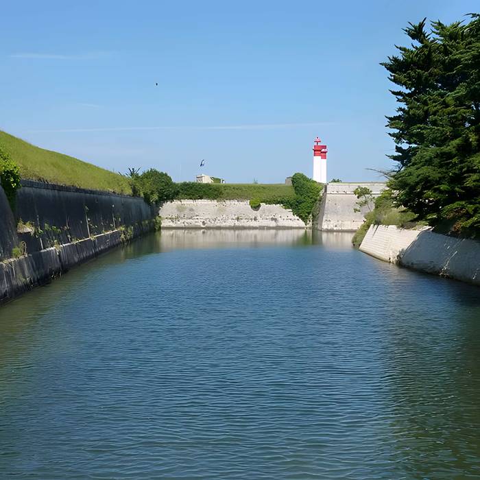 Photo de Fortifications