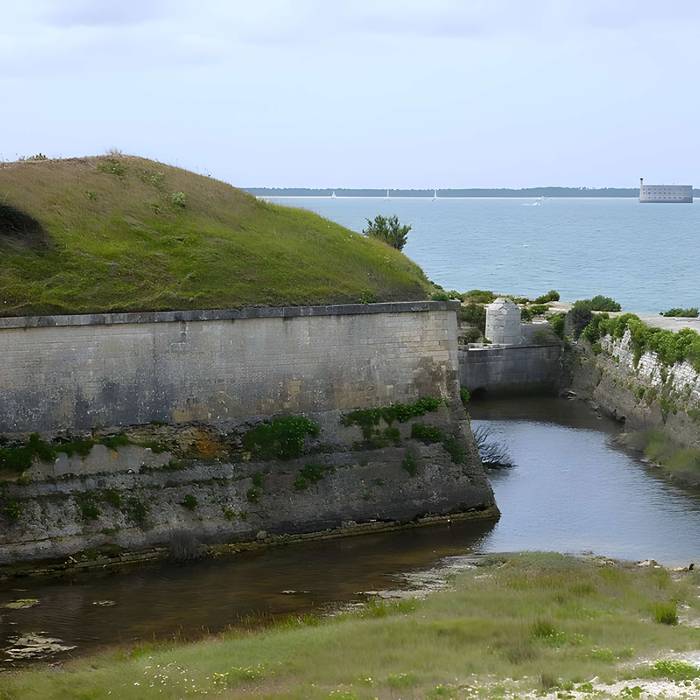 Photo de Fortifications