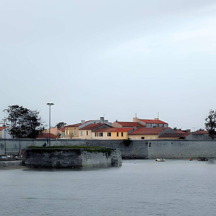 Photo de Fortifications