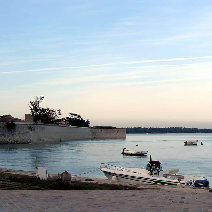 Photo de Fortifications