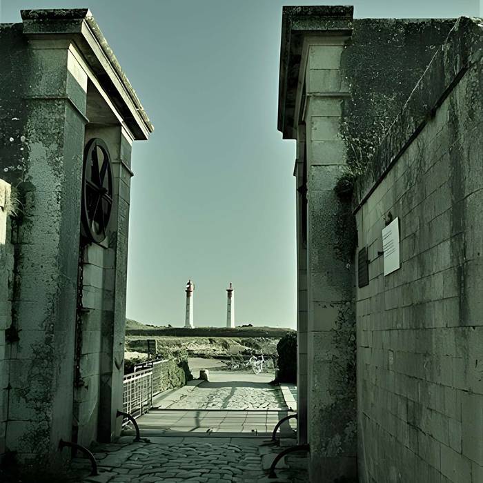 Photo de Fortifications