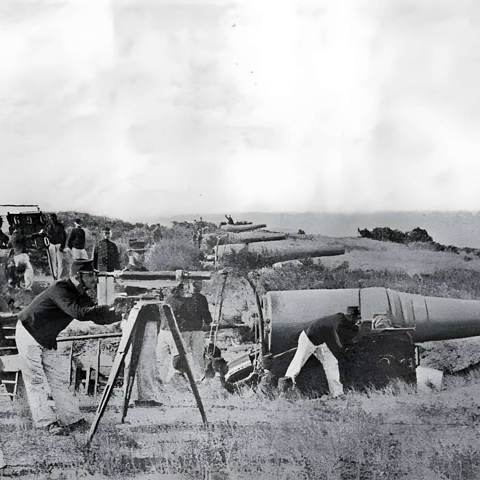 Photo de Fortifications