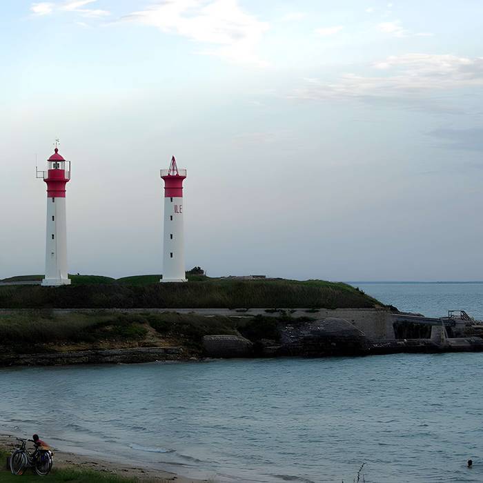 Photo de Fortifications