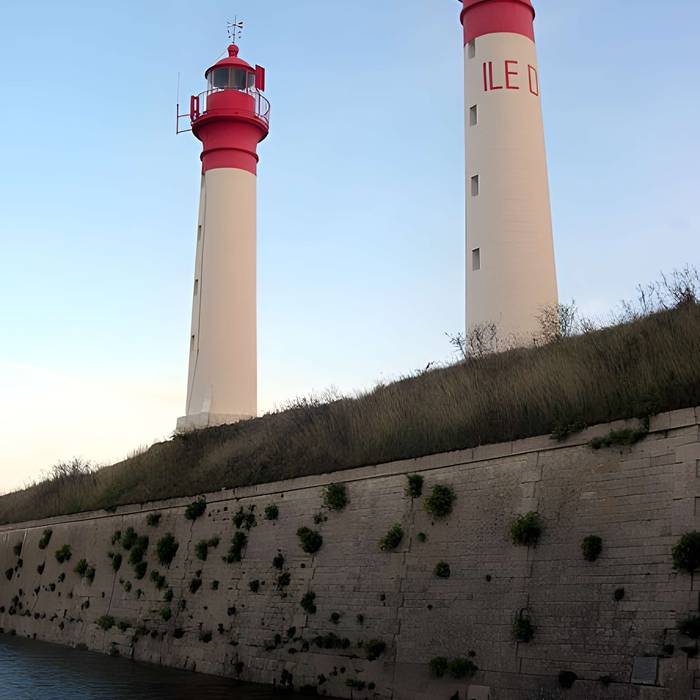 Photo de Fortifications