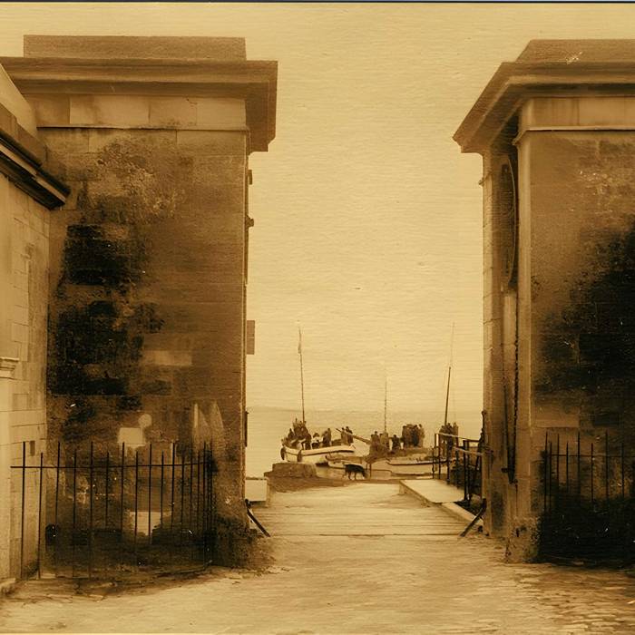 Photo de Fortifications