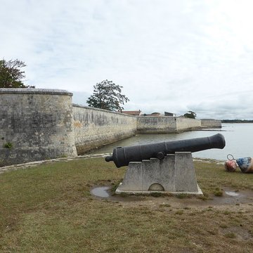 Fortifications