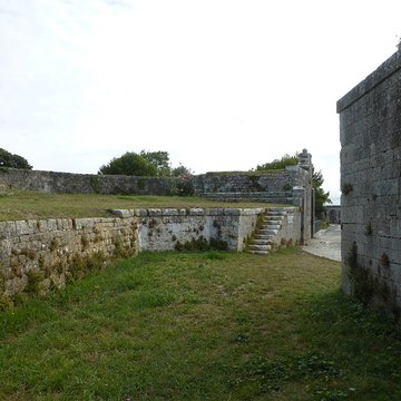 Fortifications