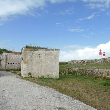Fortifications
