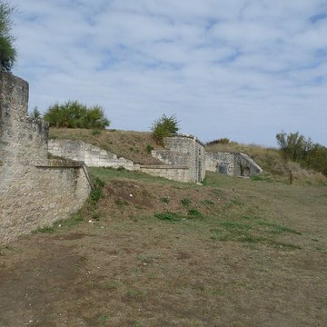 Fortifications