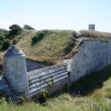 Fortifications