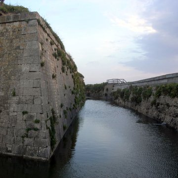 Fortifications