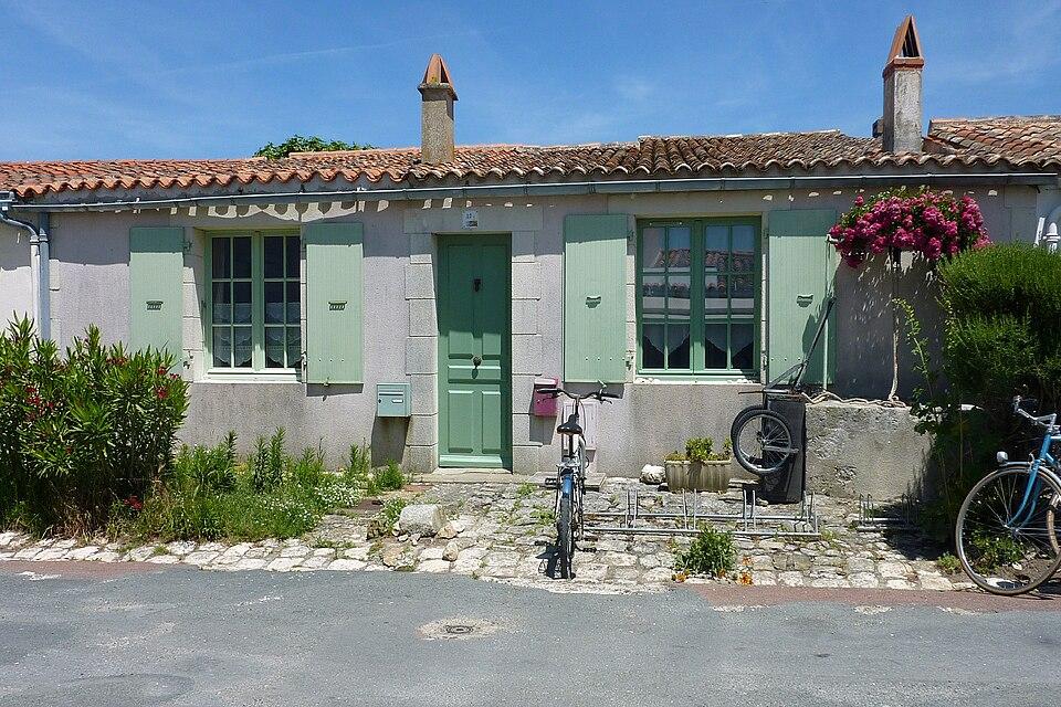 Photo de Maison