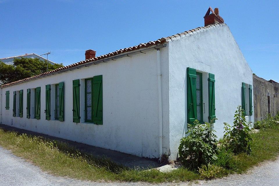 Photo de Maison