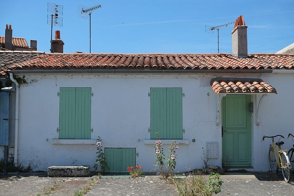 Photo de Maison