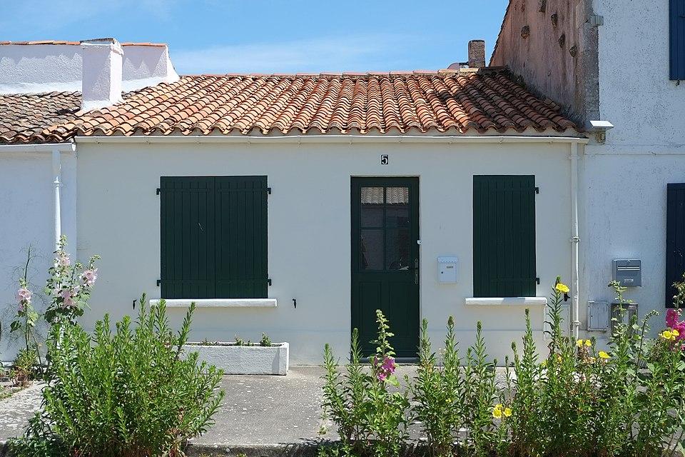 Photo de Maison