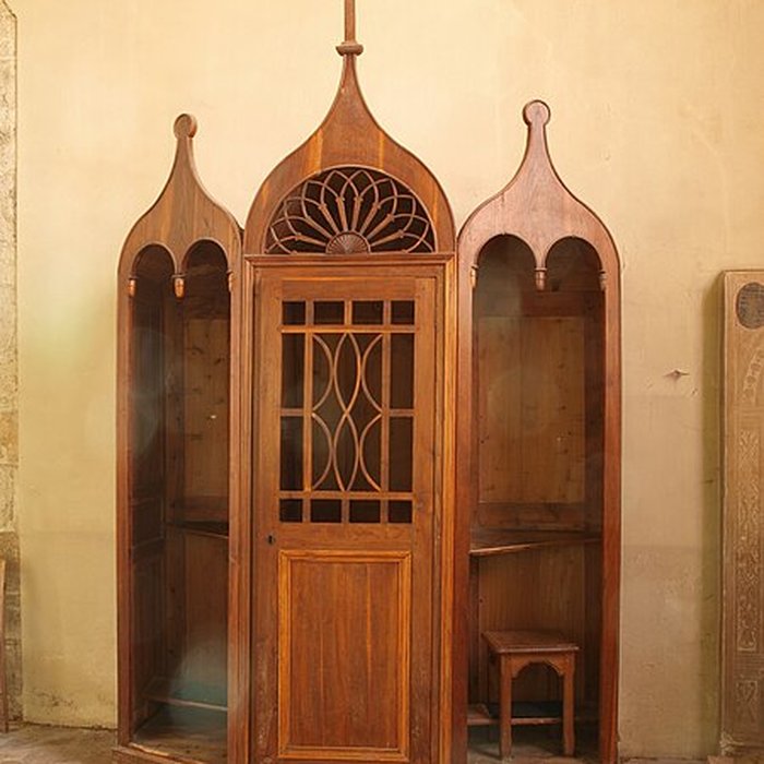 Photo de Abbaye de Ferrières