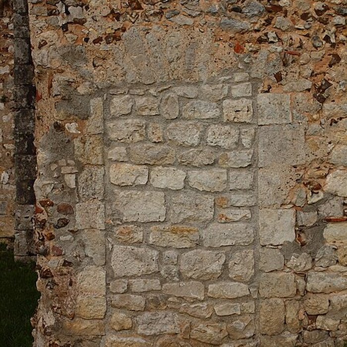Photo de Abbaye de Ferrières