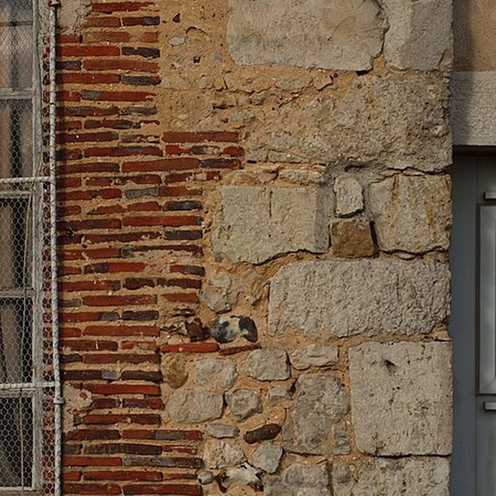 Photo de Abbaye de Ferrières