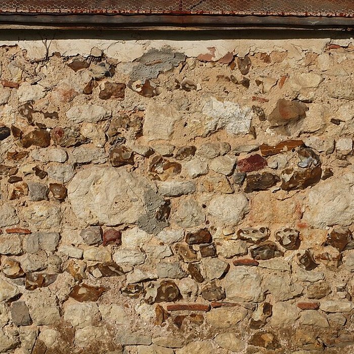 Photo de Abbaye de Ferrières