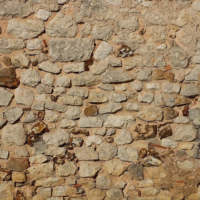 Photo de Abbaye de Ferrières