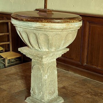 Abbaye de Ferrières