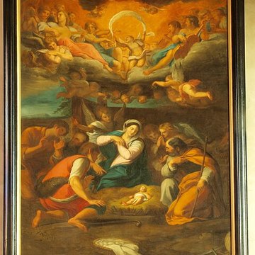 Abbaye de Ferrières