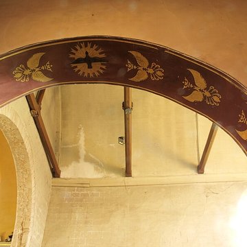 Abbaye de Ferrières