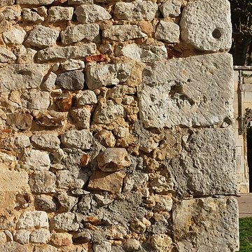 Abbaye de Ferrières