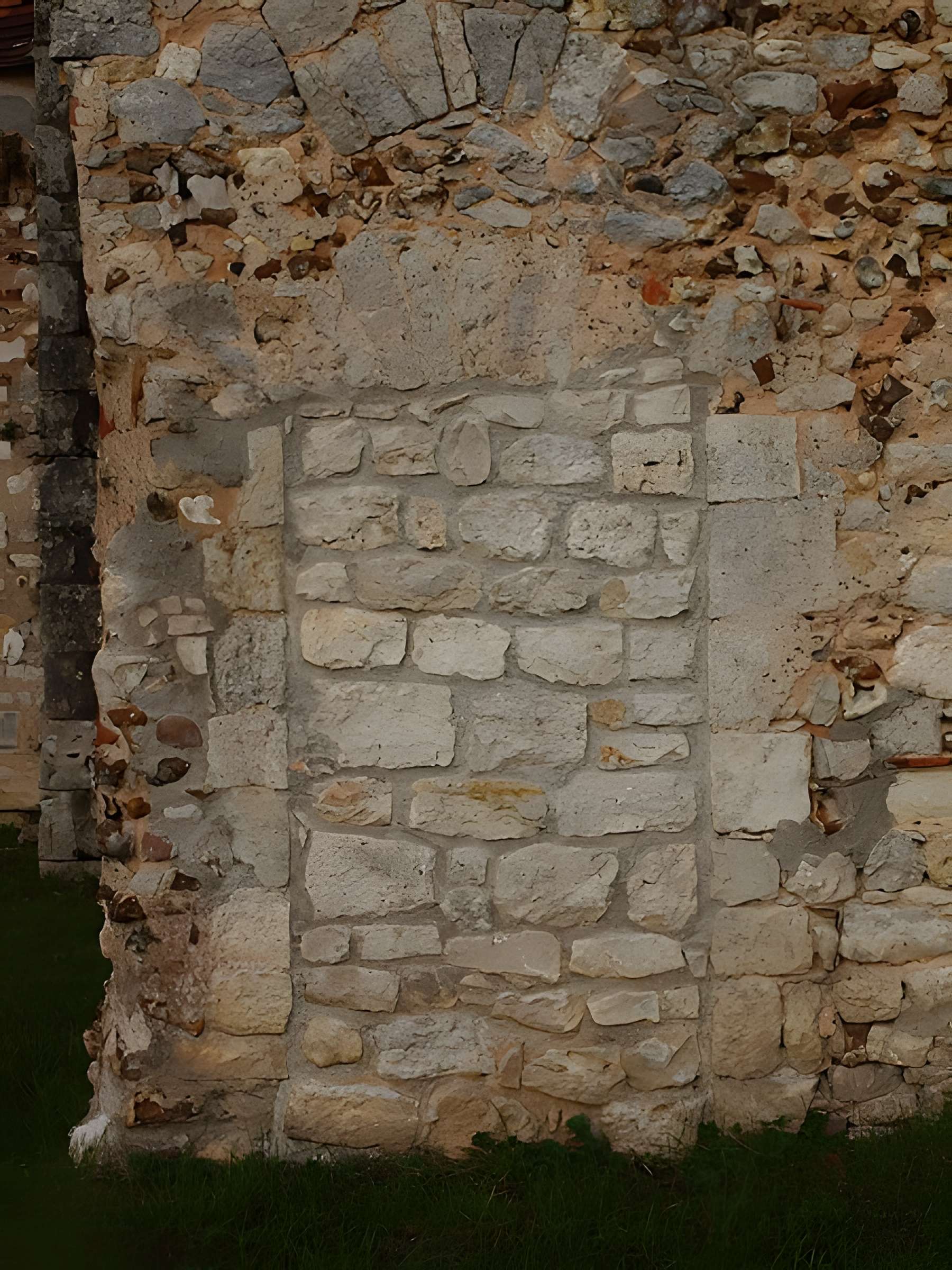 Abbaye de Ferrières