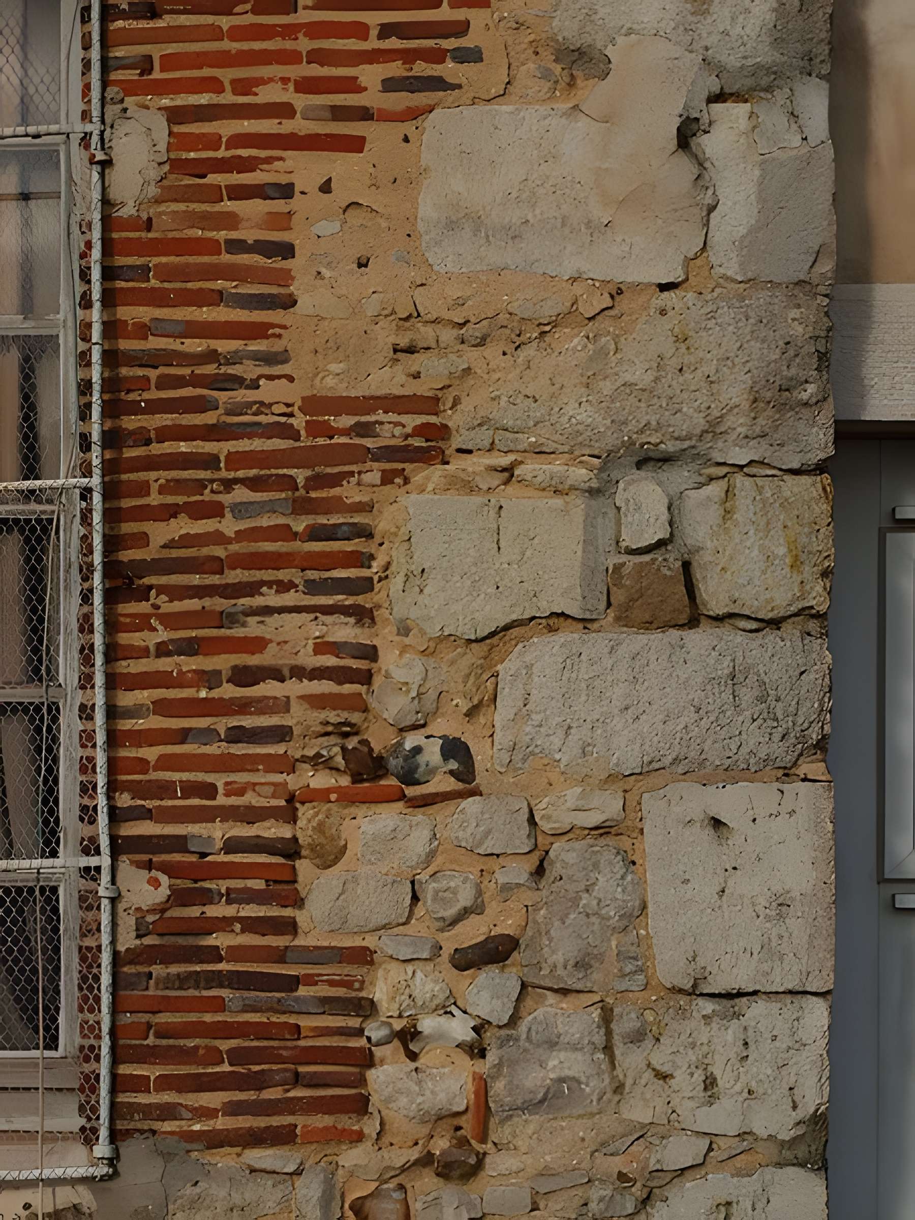 Abbaye de Ferrières