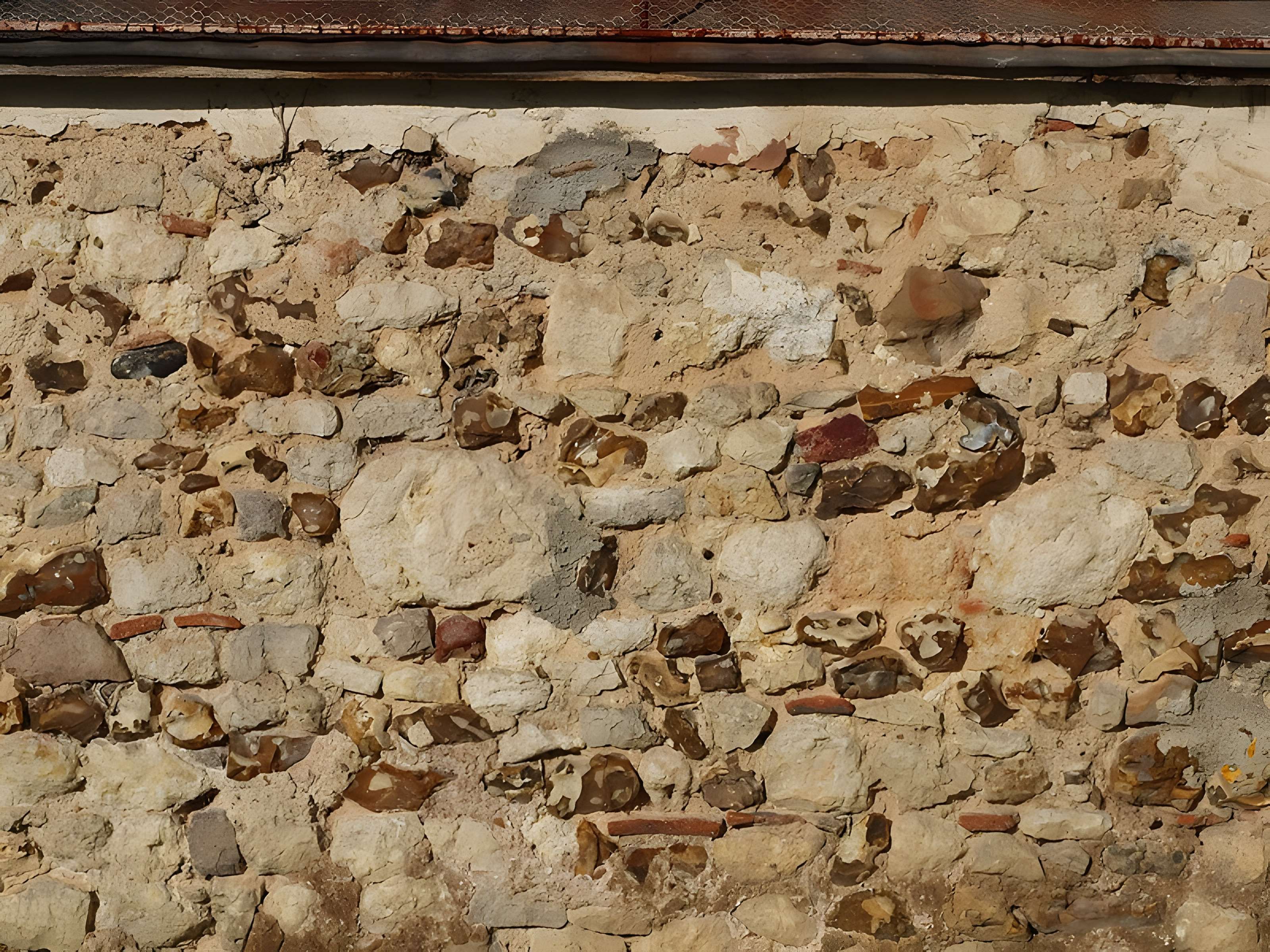 Abbaye de Ferrières