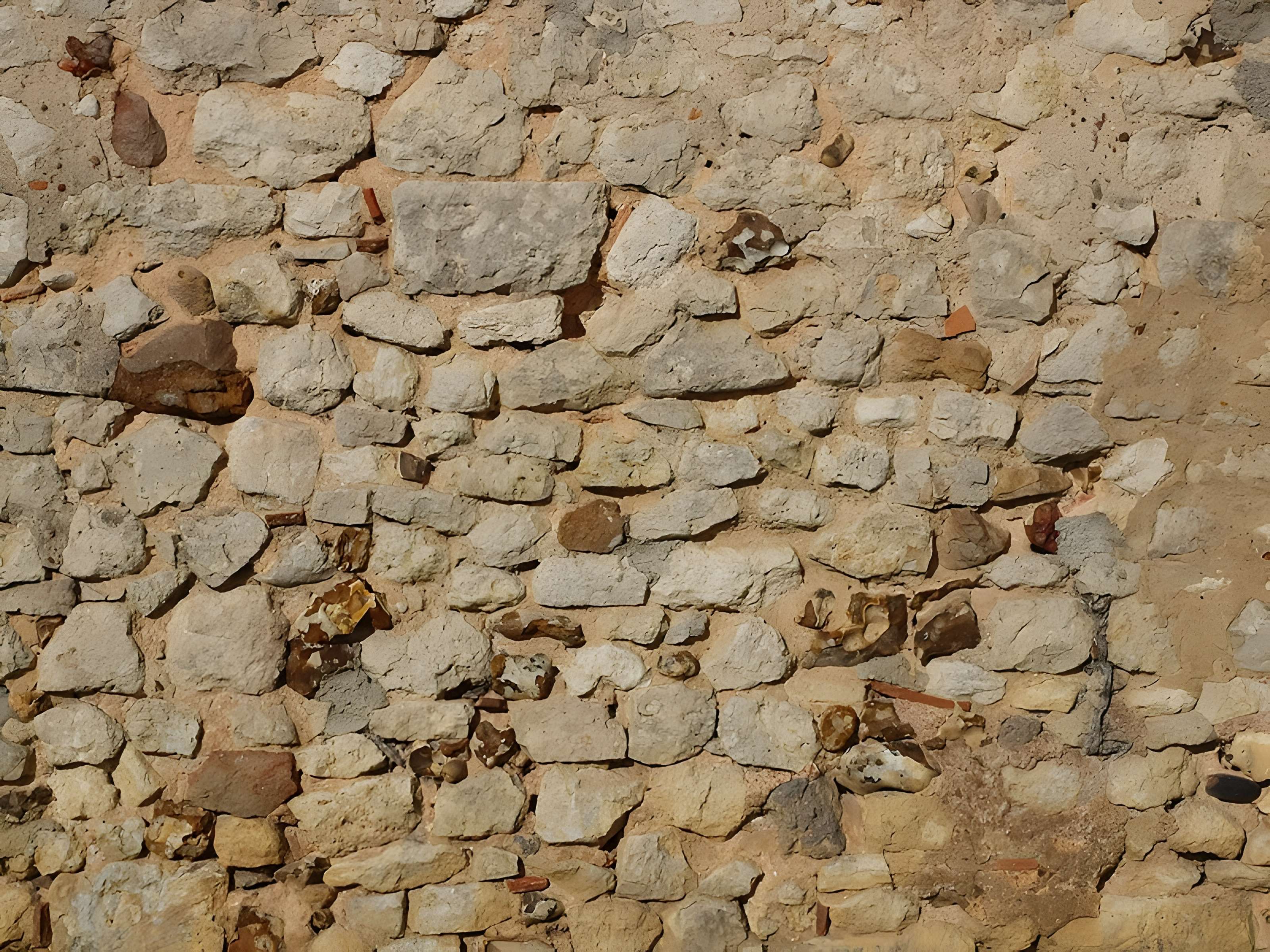 Abbaye de Ferrières