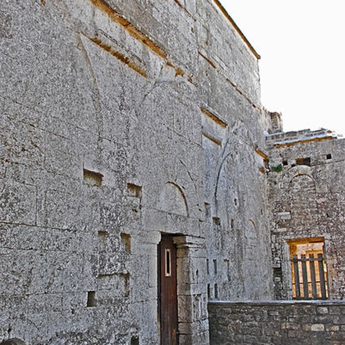 Photo de Ensemble historique et archéologique de la cité épiscopale et canoniale de Maguelone