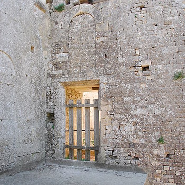 Photo de Ensemble historique et archéologique de la cité épiscopale et canoniale de Maguelone