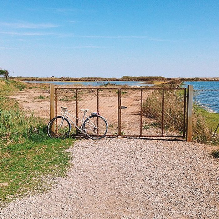 Photo de Ensemble historique et archéologique de la cité épiscopale et canoniale de Maguelone