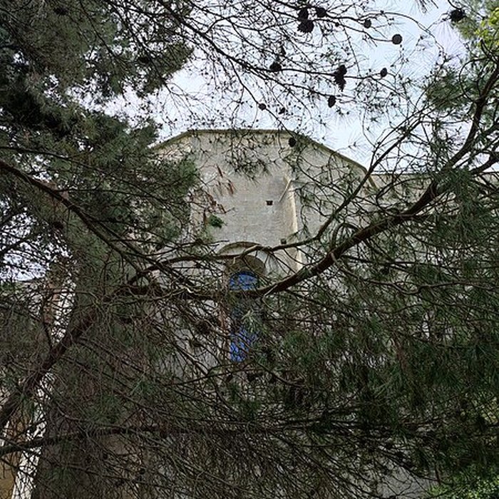 Photo de Ensemble historique et archéologique de la cité épiscopale et canoniale de Maguelone