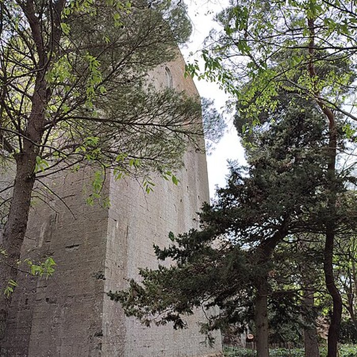 Photo de Ensemble historique et archéologique de la cité épiscopale et canoniale de Maguelone