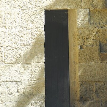 Ensemble historique et archéologique de la cité épiscopale et canoniale de Maguelone