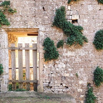 Ensemble historique et archéologique de la cité épiscopale et canoniale de Maguelone