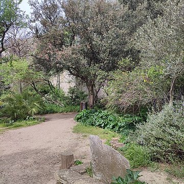 Ensemble historique et archéologique de la cité épiscopale et canoniale de Maguelone