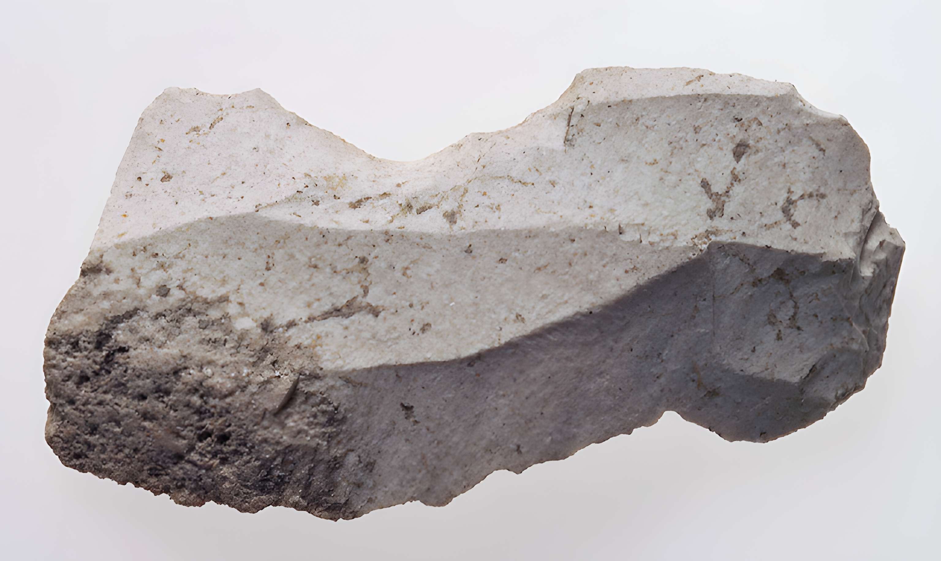 Dolmen de la pointe de la Torche à Plomeur