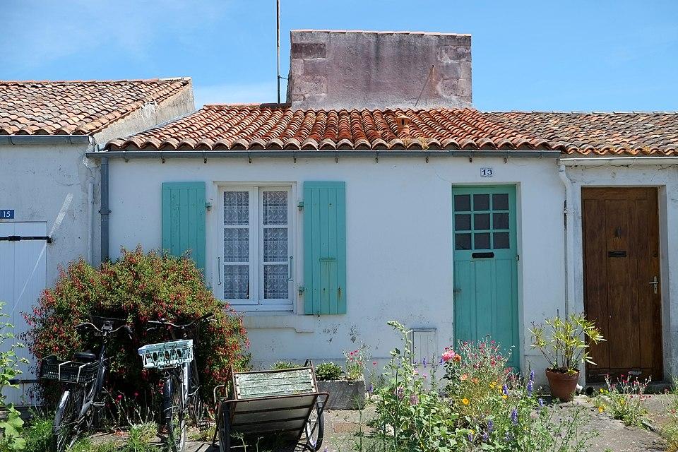 Photo de Maison