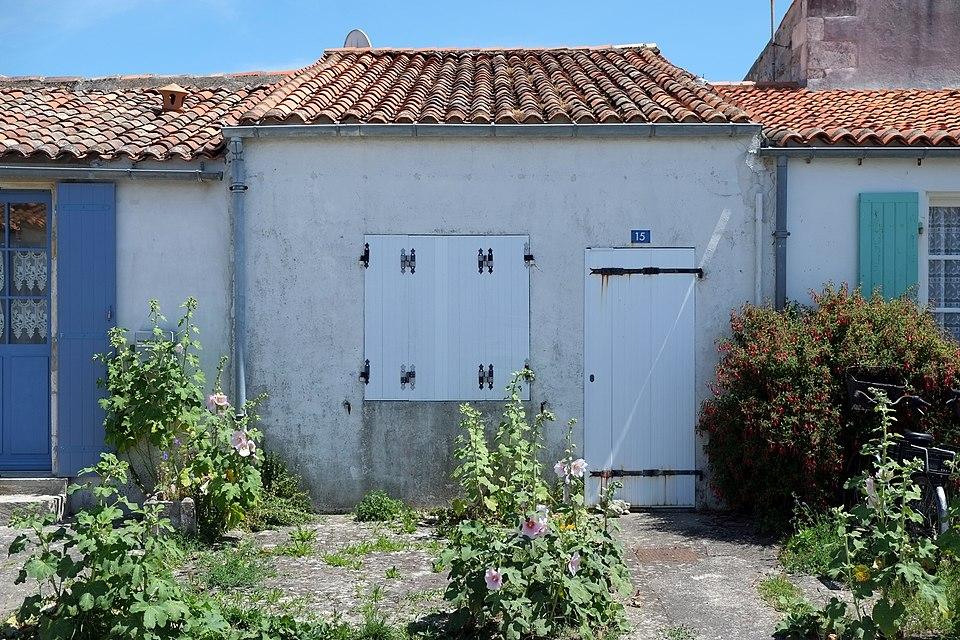 Photo de Maison