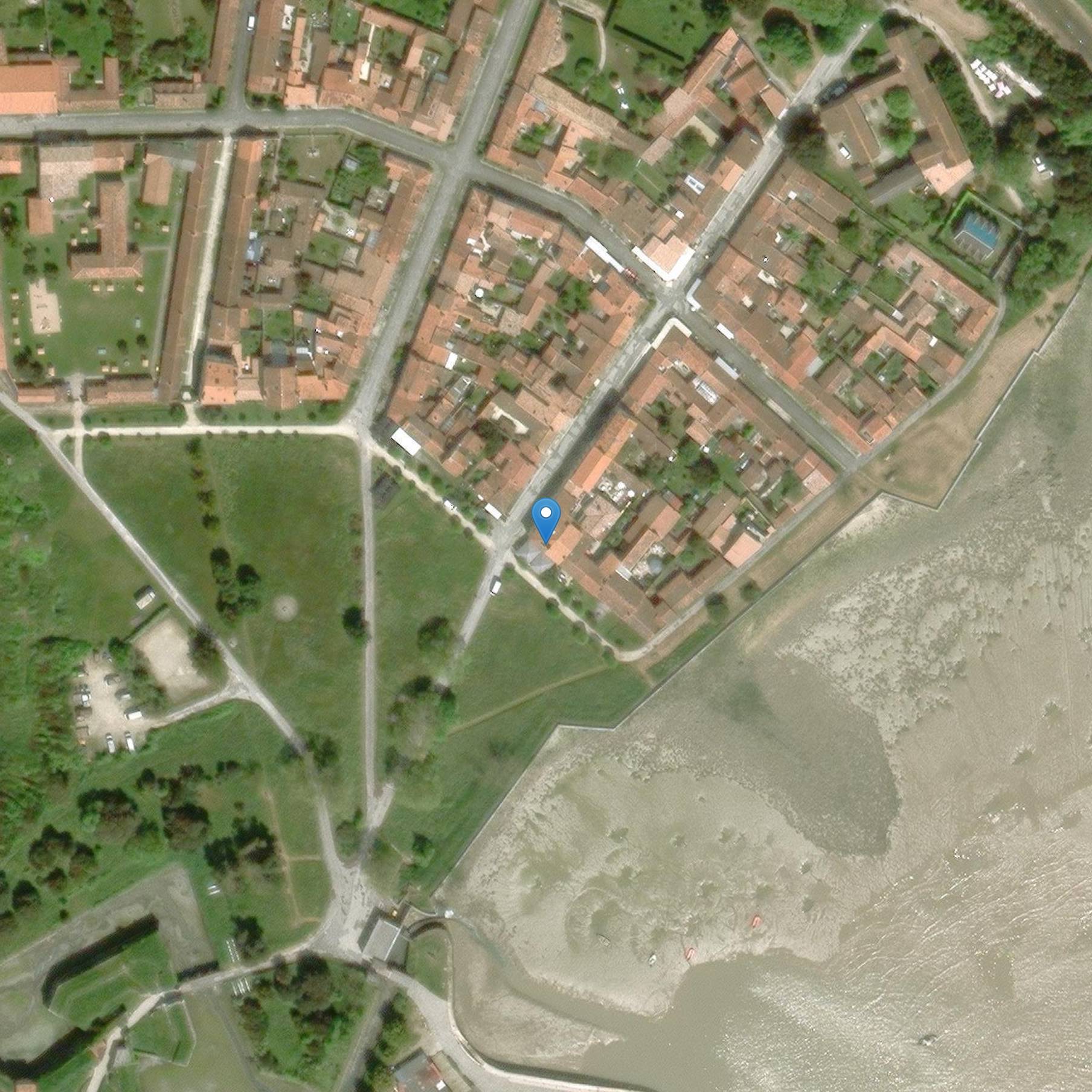 Photo de Haus Chabert