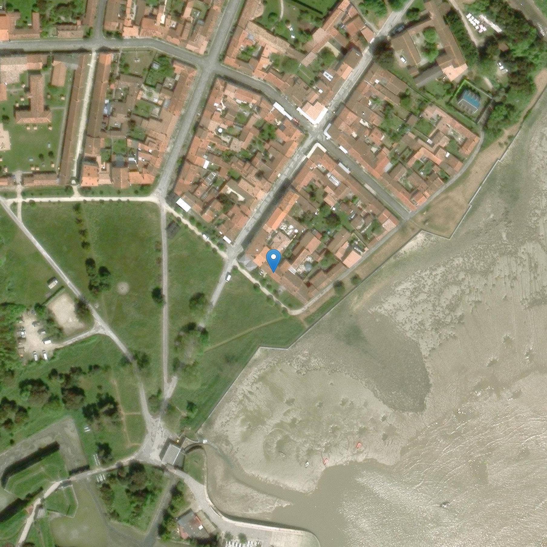 Photo de Casa Courrèges