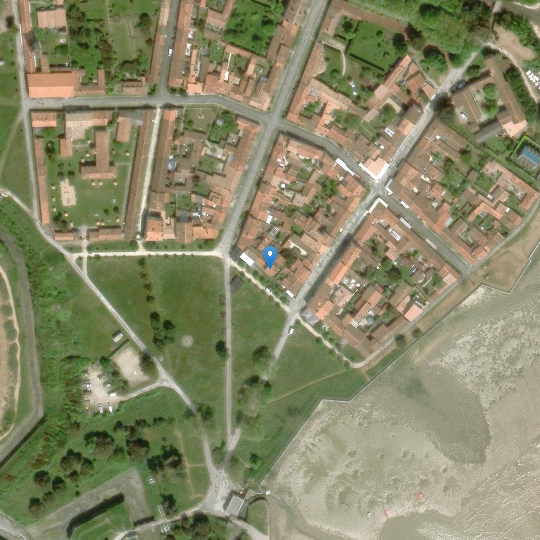 Photo de Huis Courbebaisse