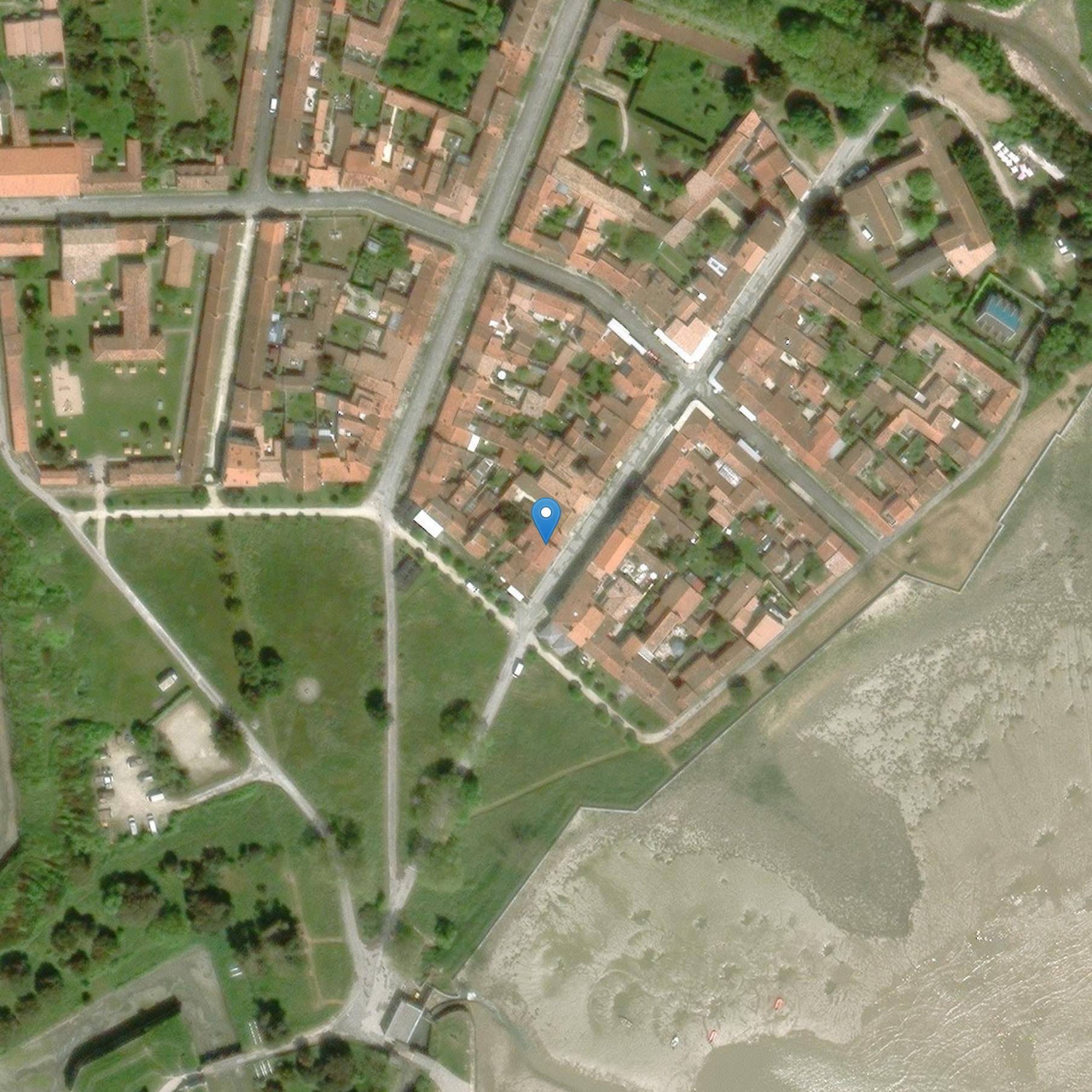 Photo de Case di Gourgaud