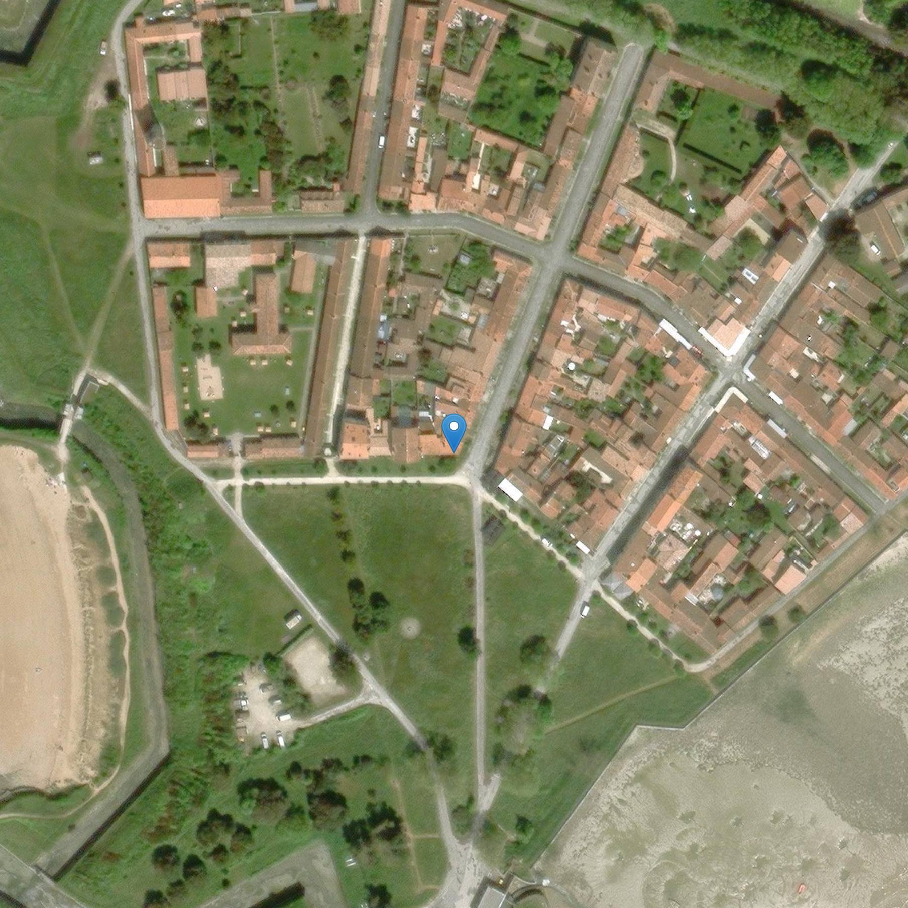 Photo de Lagord House