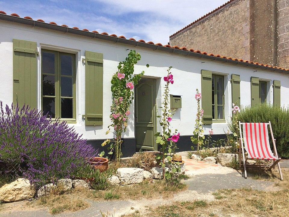 Photo de Maison Louvel